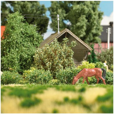 Busch letní keříky 8 ks 3602 – Zboží Dáma