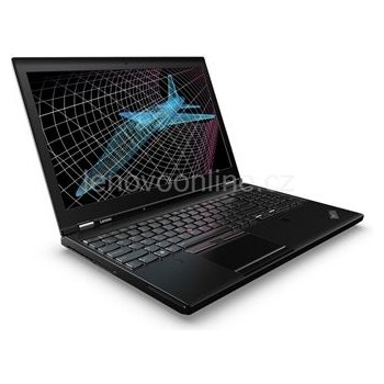 Lenovo ThinkPad P51 20HB000TMC
