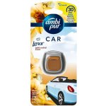 Ambi Pur Car Gold Orchid 2 ml – Sleviste.cz