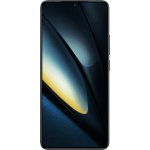 POCO F6 Pro 5G 12GB/512GB Black – Zboží Živě