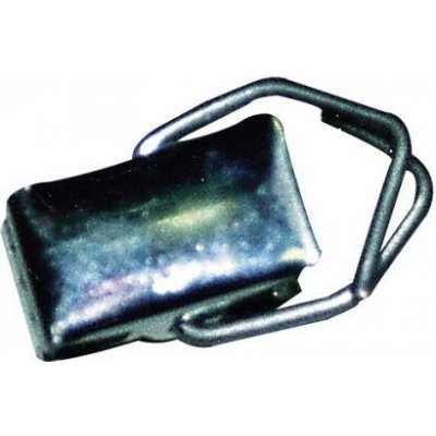 Skřipec záclonový kovový 25ks CZ – Hledejceny.cz