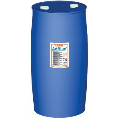Hico AdBlue 210 l | Zboží Auto
