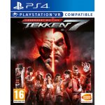 Tekken 7 (Legendary Edition) – Hledejceny.cz