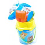 Aga4Kids Sada na písek DS1025B – Zbozi.Blesk.cz