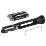 Topeak BB Hide'n Tool sada nářadí 7 funkcí černá – Zboží Mobilmania