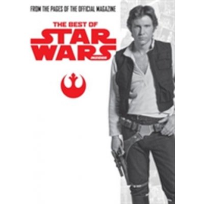 Best of Star Wars Insider – Zbozi.Blesk.cz