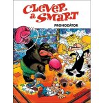 Clever a Smart 7 - Prohozátor – Zbozi.Blesk.cz