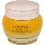 L'Occitane Immortelle Precisious cream zpevňující pleťový krém 50 ml – Sleviste.cz