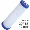 Příslušenství k vodnímu filtru USTM 20″ Big Blue 10 mcr