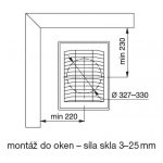 Soler & Palau HV 300 RC – Zbozi.Blesk.cz