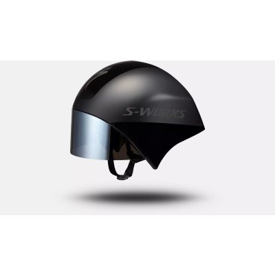 Specialized S-WORKS TT 5 black 2025 – Sleviste.cz