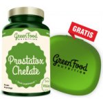 GreenFood Nutrition RegeMin Chelát 60 tablet – Hledejceny.cz