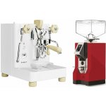 Set Lelit Bianca PL162T V3 + Eureka Mignon Specialita – Zboží Dáma