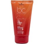 Schwarzkopf BC Bonacure Sun Protect After Sun Mask hloubková výživa pro sluncem namáhané vlasy 150 ml – Zboží Dáma