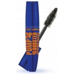 Miss Sporty Pump Booster řasenka Black 12 ml – Zboží Dáma