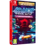 Arkanoid Eternal Battle (Limited Edition) – Zbozi.Blesk.cz