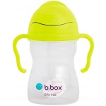 b.box hrneček s brčkem Pineapple 240 ml – Hledejceny.cz