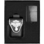 Zippo benzínový USA – Zboží Mobilmania