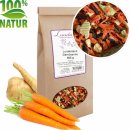 Lunderland Zeleninový mix - 100% bez obilnin 500 g