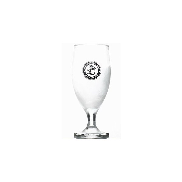 Sklenička Harviestoun Glass Sklenice na pivo HARVIESTOUN Brewery 0.5 l