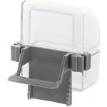 Laroy Group Krmítko pro ptáky Duvo+ na klec 8 x 4,5 x 6,5 cm plast – Hledejceny.cz