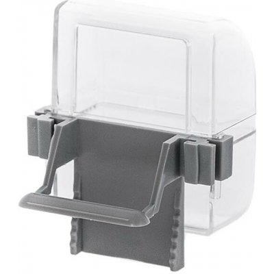 Laroy Group Krmítko pro ptáky Duvo+ na klec 8 x 4,5 x 6,5 cm plast – Hledejceny.cz