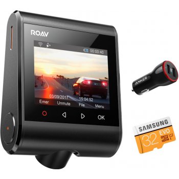 Anker Roav C1