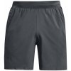 Pánské kraťasy a šortky Under Armour UA Launch SW 7'' Short-GRY 1361493-014