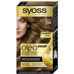 Syoss Oleo Intense Color 6-80 Oříškově plavý – Zboží Dáma