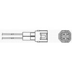 Lambda sonda NGK OZA591-UB1