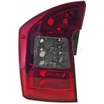 Zadní světlo VAN WEZEL 8351931 – Zboží Mobilmania