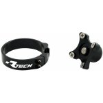 Lift control - pomocník startu na vidlici SHOWA - vnější průměr 57 mm (250-450 RMZ), RTECH (černý)