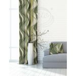 Dekorační látka 391102/122 na závěsy, polštářky - šála 40cm x 140cm – Hledejceny.cz