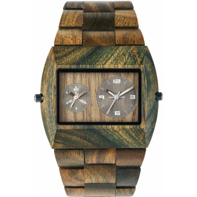 WeWood JUPITER Rs Army