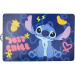 STOR Podložka na stůl 43 x 28cm Lilo & Stitch, 75019 – Zboží Dáma