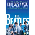 Beatles: Eight Days a Week Years BD – Zbozi.Blesk.cz