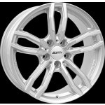 ALUTEC DRIVE 8,5X19 5X120 ET38 silver – Hledejceny.cz