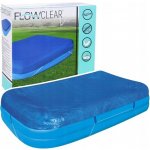 Bestway Krycí plachta na bazén 3,28x2,09 m 58108 – Zboží Dáma