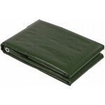 Bradas BR-PL904/6 plachta zakrývací zelená 4x6m 90g – Sleviste.cz