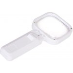 Levenhuk Zeno Read ZR10 white 2-6x – Zboží Mobilmania