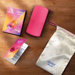 Durex Play Slide and Ride Masturbátor – Zboží Dáma