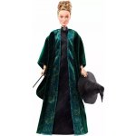 Mattel Harry Potter Tajemná komnata Profesorka McGonagallová – Zboží Mobilmania