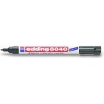 Edding 8040 černý – Zboží Živě