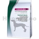 Eukanuba VD Restricted Calories Dry Dog 12 kg – Sleviste.cz