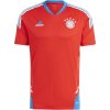 adidas Tréninkový dres Bayern Mnichov red