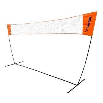 Victor Mini Badminton Net Easy