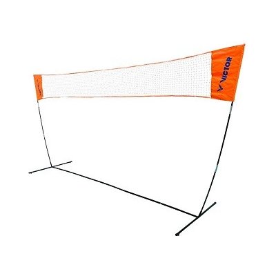 Victor Mini Badminton Net Easy – Zboží Mobilmania