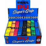 Karakal PU Super Grip Multi Box 24 ks vícebarevná – Zboží Mobilmania