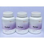 MycoMedica MyAge 3 x 90 kapslí – Hledejceny.cz