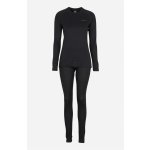 Craft Core Dry Baselayer fialová – Zboží Dáma